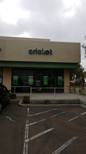 Cricket Wireless Authorized Retailer