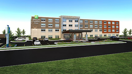 Holiday Inn Express & Suites Braselton West, an IHG Hotel