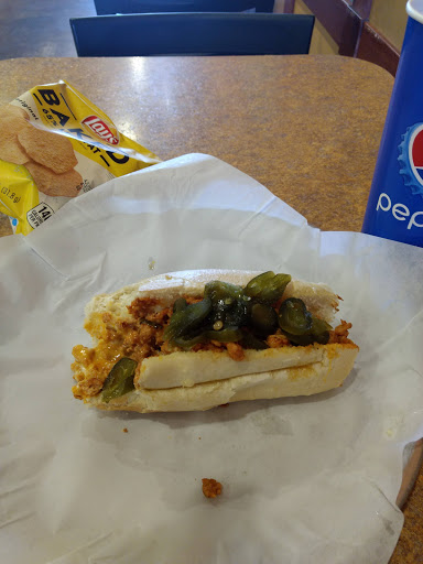 Breakfast Restaurant «Smiling Moose Rocky Mountain Deli», reviews and photos, 2877 45th St S, Fargo, ND 58104, USA