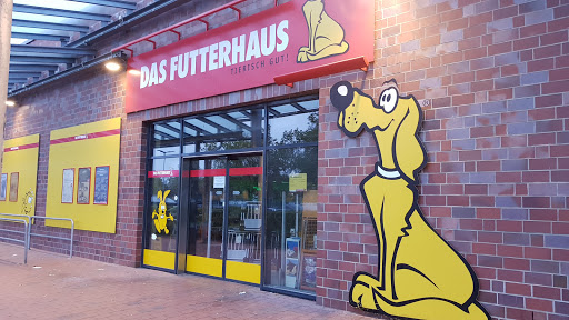 DAS FUTTERHAUS - Timmendorfer Strand unter Timmendorfer Strand, 
