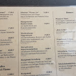 Photo n°4 de l'avis de Stefan.. fait le 15/07/2020 à 12:02 sur le  Restaurant An der Wasserkunst à Wismar