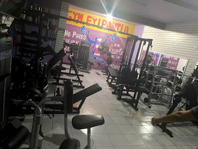 Gimnasio eyipantla - Calle Pípila número 22 El salto de eyipantla, 95805 San Andrés Tuxtla, Ver., Mexico