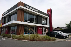 McDonald's Izumiotsu Matsunohama image