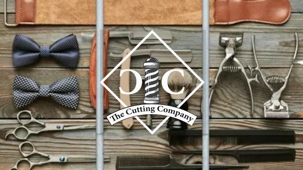 The Cutting Company Barbershop (uptown) 28202
