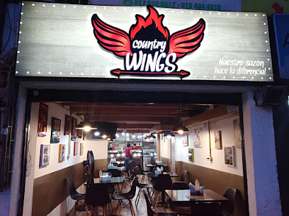 Country Wings
