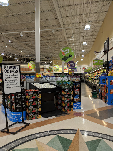 Grocery Store «Harris Teeter», reviews and photos, 8620 Guilford Rd, Columbia, MD 21046, USA