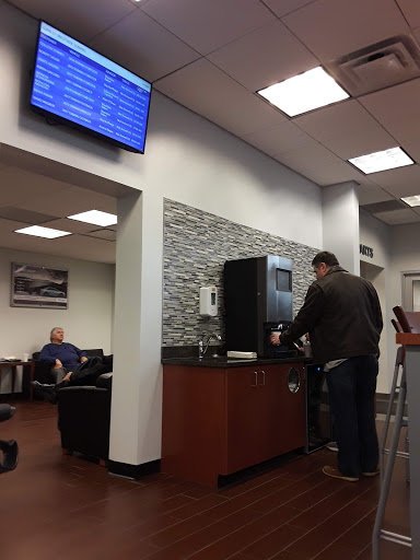 Subaru Dealer «Ganley Westside Subaru», reviews and photos, 25730 Lorain Rd, North Olmsted, OH 44070, USA