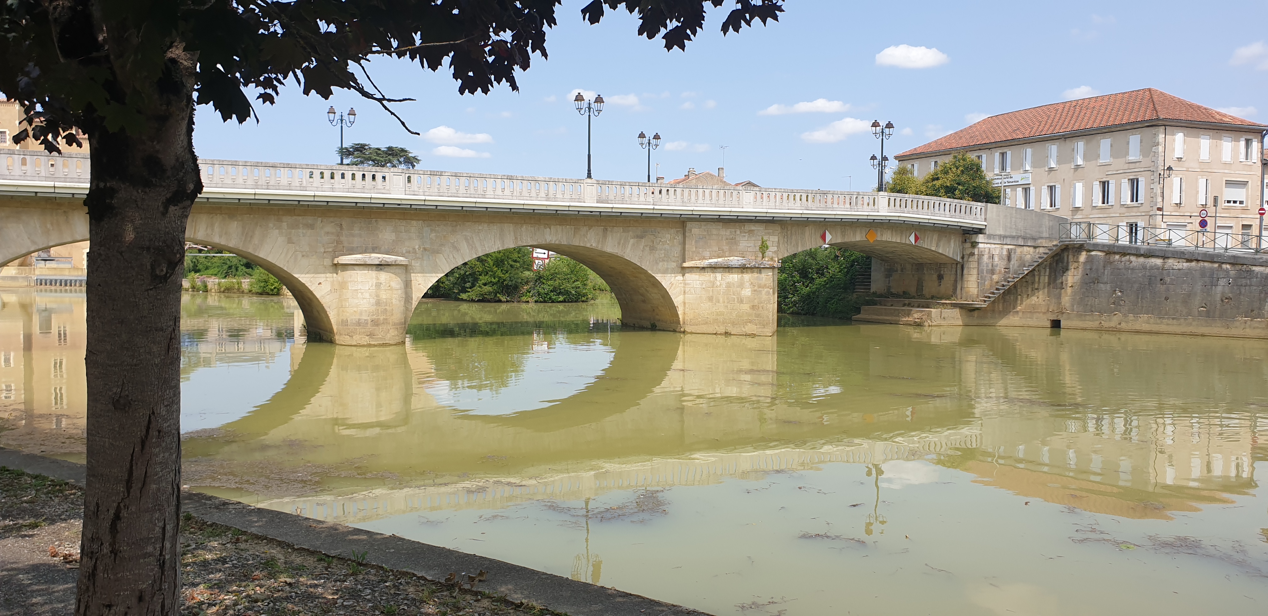 Photo n° 17 de l'avis de Marie.r fait le 31/07/2023 à 08:04