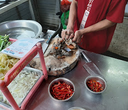 Dang Lupa Masakan Alin photo