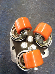 Photo n°8 de Paris Roulettes à Paris ()