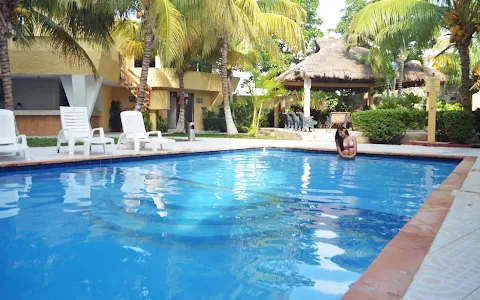 Hotel Caribe Internacional Cancun image