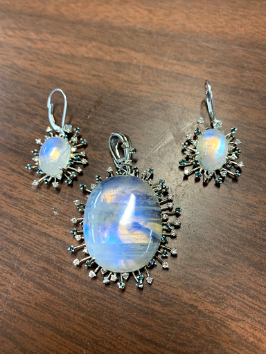 Jeweler «Dylan Rings Inc», reviews and photos, 119 Brown Springs Rd, Montgomery, AL 36117, USA