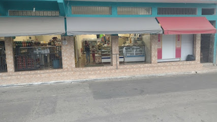 Mercadinho Do Baia Parelheiros São Paulo