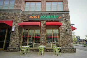 Juice Journey Cafe image