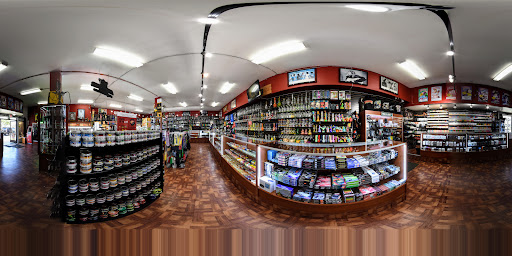 Tobacco Shop «The Cage Smoke Shop», reviews and photos, 3069 El Cajon Blvd, San Diego, CA 92104, USA