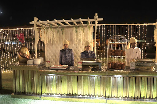 The Host Caterers