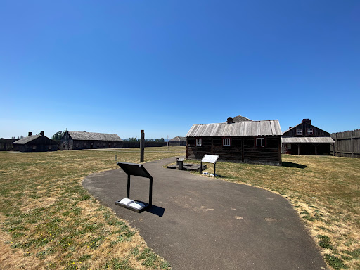 National Park «Fort Vancouver National Historic Site», reviews and photos, 612 E Reserve St, Vancouver, WA 98661, USA
