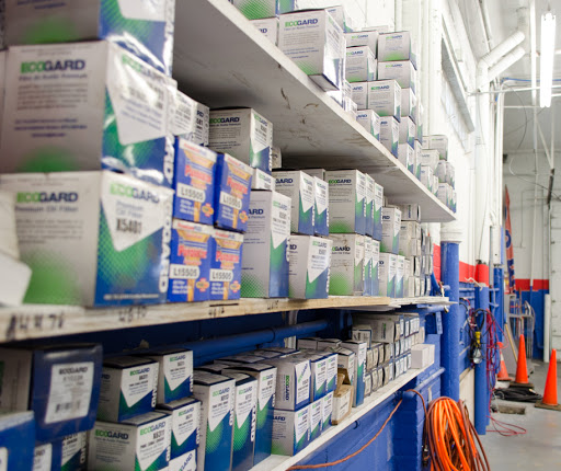 Auto Repair Shop «E&S Auto Repair», reviews and photos, 480 Dorchester Ave, Boston, MA 02127, USA