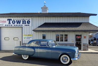 Linden Towne Auto Sales, Inc. reviews