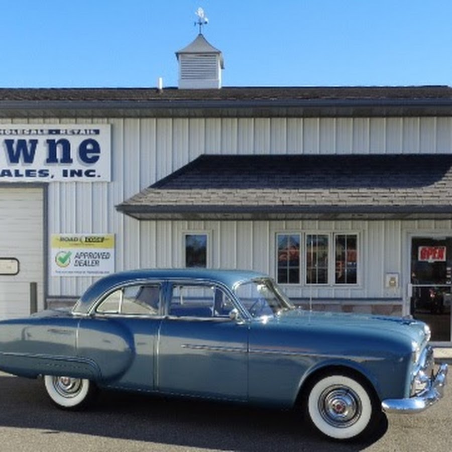 Linden Towne Auto Sales, Inc.
