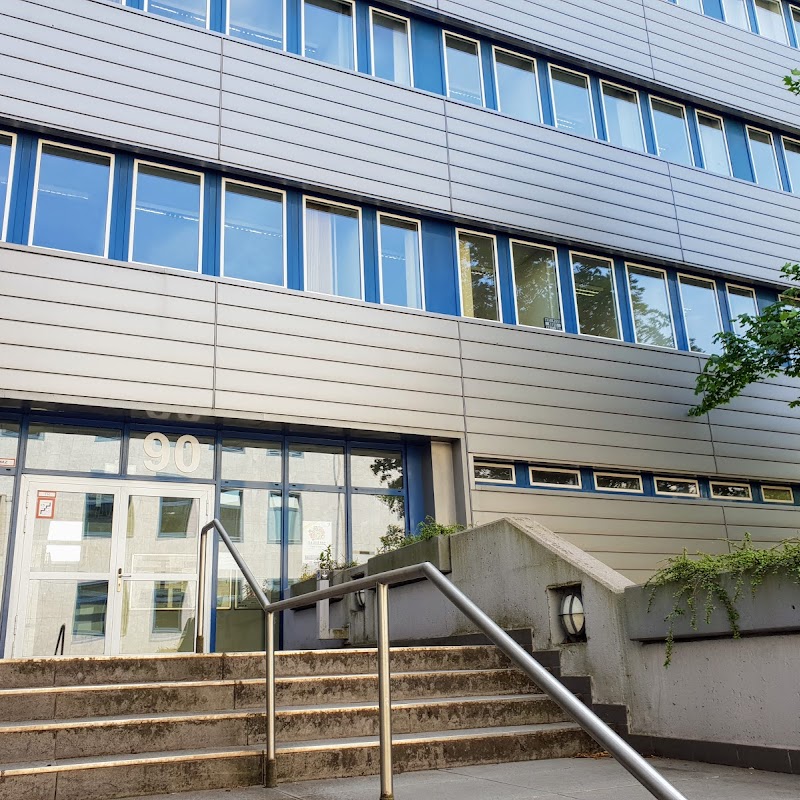 Universität Duisburg-Essen - Gebäude BC