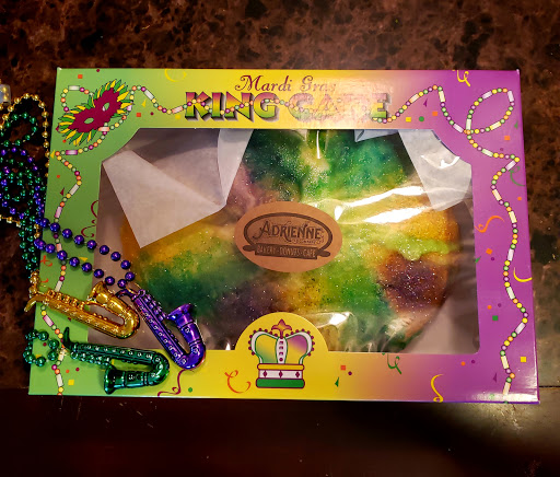 Donut Shop «Adrienne and Co. Donuts and Desserts», reviews and photos, 5801 US-150, Floyds Knobs, IN 47119, USA