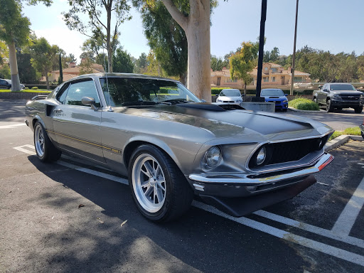 Grocery Store «Ralphs Fresh Fare», reviews and photos, 25930 McBean Pkwy, Valencia, CA 91355, USA