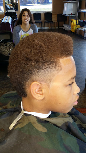 Barber Shop «Cole Cuts Barber Shop», reviews and photos, 351 Pass Rd, Gulfport, MS 39507, USA