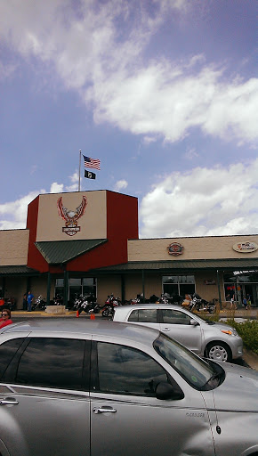 Harley-Davidson Dealer «Illinois Harley-Davidson», reviews and photos, 9950 Joliet Rd, Countryside, IL 60525, USA