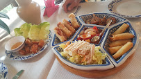 Plats et boissons du Restaurant thaï La Thaïlande à Saint-Gingolph - n°1