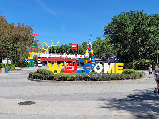 Water Park «LEGOLAND Florida Water Park», reviews and photos, 1204 Helena Rd, Cypress Gardens, FL 33884, USA