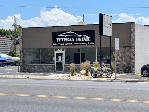 Veteran Detail en American Fork