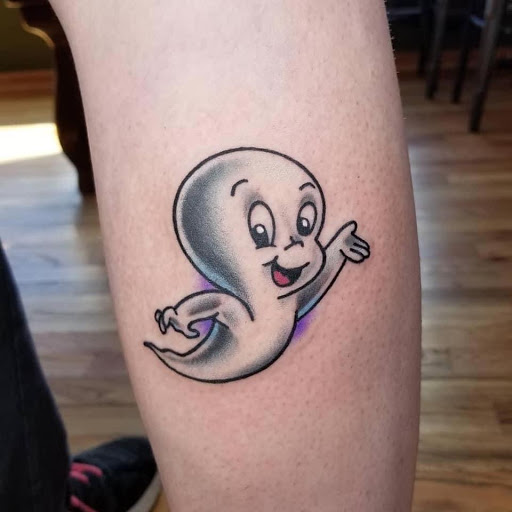 Explore as above so below tattoo ideas, creative tattoo ideas in Lake Villa, available at Eternal Tiger Tattoo