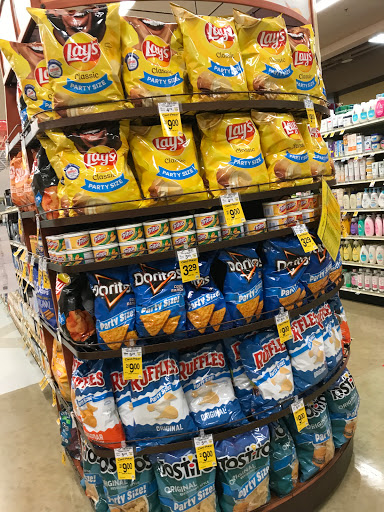 Grocery Store «Tom Thumb», reviews and photos, 106 N Denton Tap Rd, Coppell, TX 75019, USA