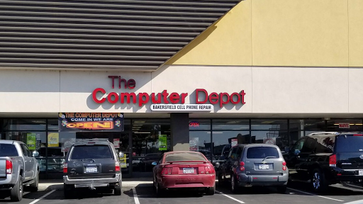 The Computer Depot image