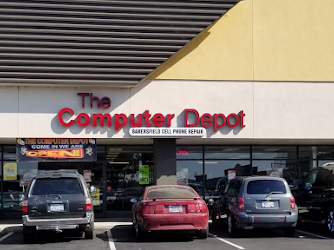 The Computer Depot
