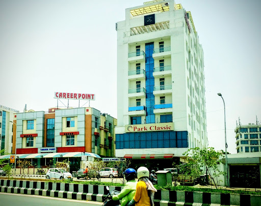 Career Point Jaipur