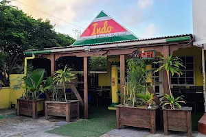 Indo Restaurant: Surinamese & Indonesian image