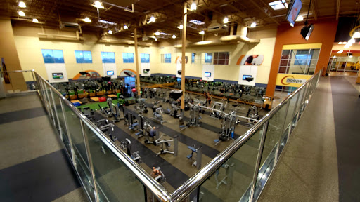 Health Club «24 Hour Fitness», reviews and photos, 6830 E County Line Rd, Highlands Ranch, CO 80126, USA