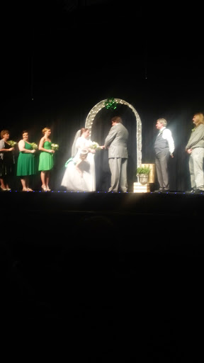 Performing Arts Theater «Richey Suncoast Theatre», reviews and photos, 6237 Grand Blvd, New Port Richey, FL 34652, USA