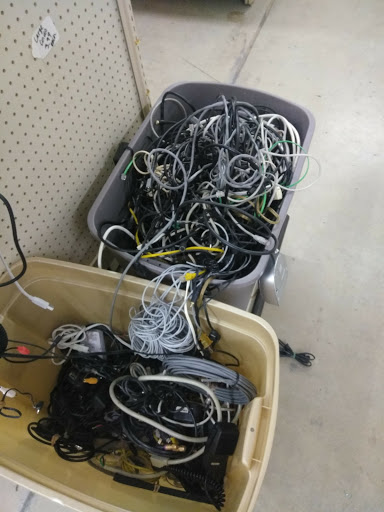 Thrift Store «Good Samaritan Thrift Shop», reviews and photos, 445 B St, Yuba City, CA 95991, USA