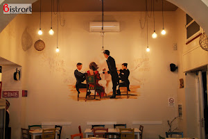 Bistrart "osteria del teatro"