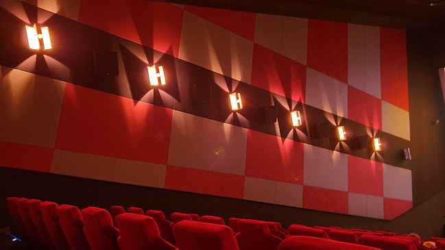 CH Plaza, Lipowa 13, 20-020 Lublin