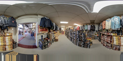 Western Apparel Store «Two Amigos Western Wear», reviews and photos, 3853 Main St, Oakley, CA 94561, USA