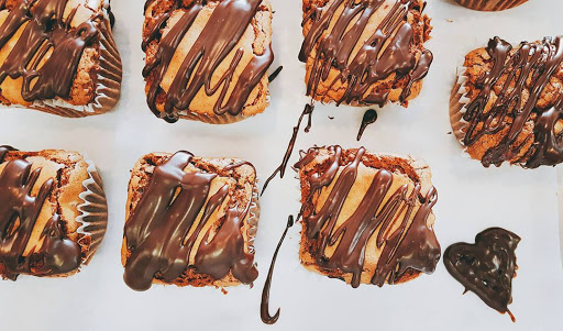 Coffee Shop «Perk! Coffee & Lunchbox», reviews and photos, 2622 Buford Rd, Bon Air, VA 23235, USA