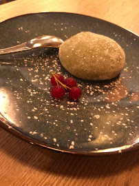 Mochi du Restaurant japonais Okiyama à Montévrain - n°6