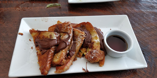 Breakfast Restaurant «Nido Cafe», reviews and photos, 5755 Clarion St, Cumming, GA 30040, USA