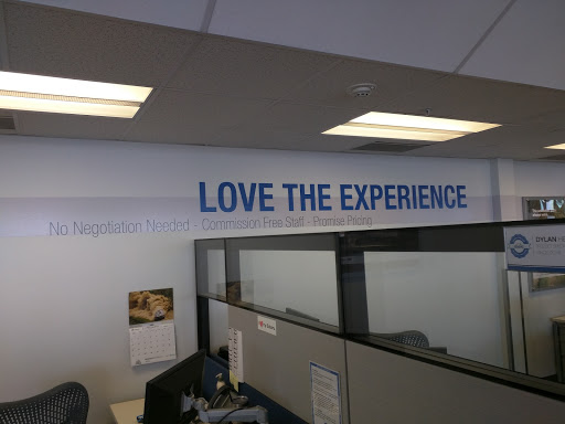 Subaru Dealer «Mark Miller Subaru Midtown», reviews and photos, 3535 State St, Salt Lake City, UT 84115, USA