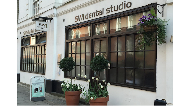 SW1 Dental Studio