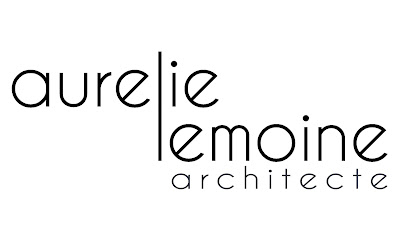 Aurélie Lemoine Architecte à La Bosse-de-Bretagne